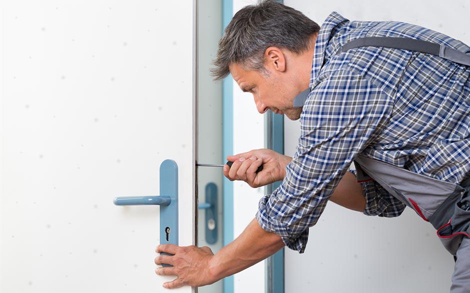 urgence serrurier ouverture de porte Méru